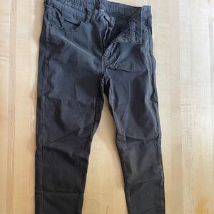 AE regular stretch jegging